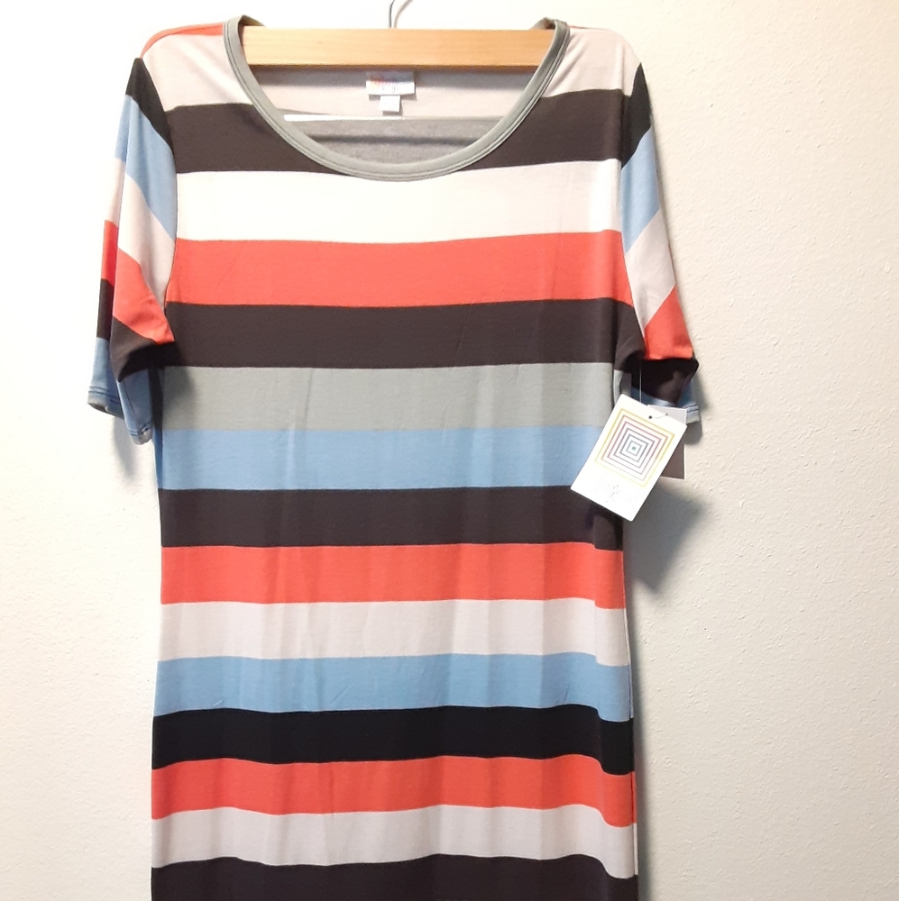 LuLaRoe. Midi dress